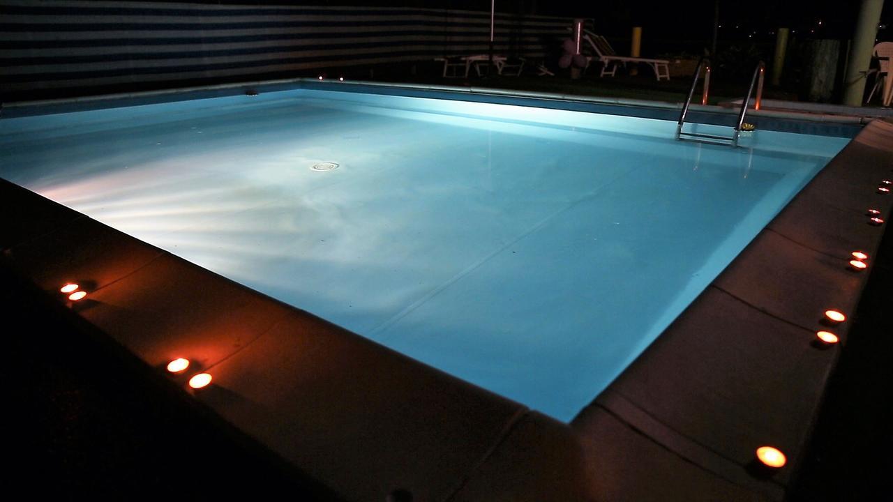 Hotel Midi Riccione Exterior photo